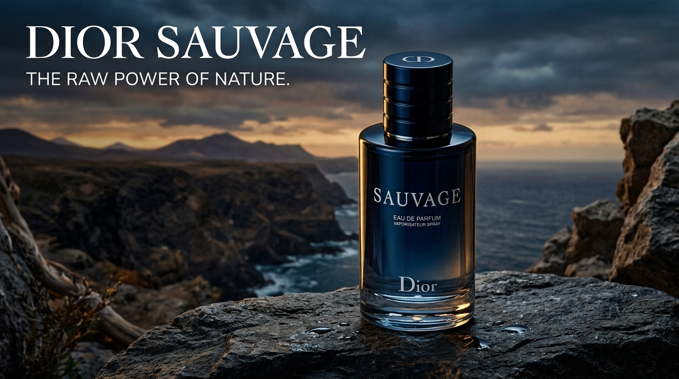 Resenha Completa do Dior Sauvage: Vale a Pena em 2026?