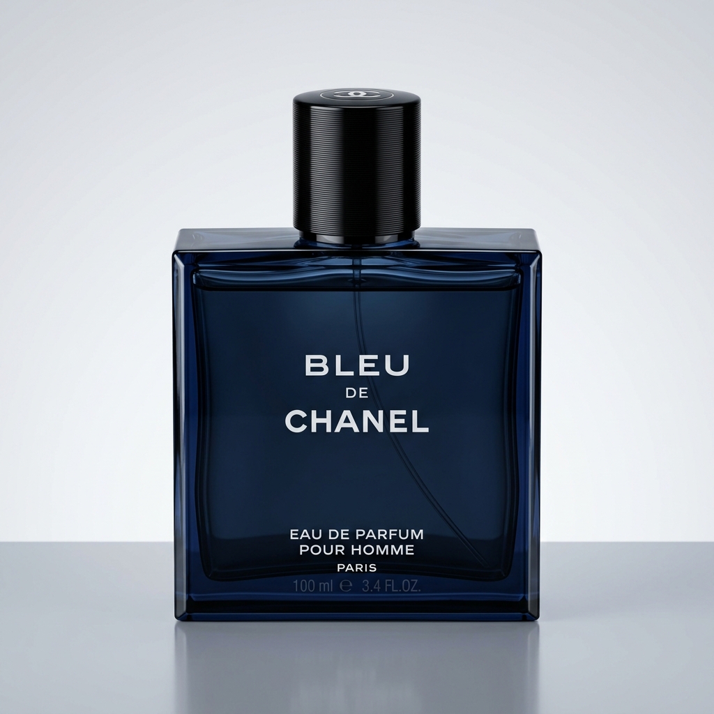 Bleu de Chanel Eau de Parfum