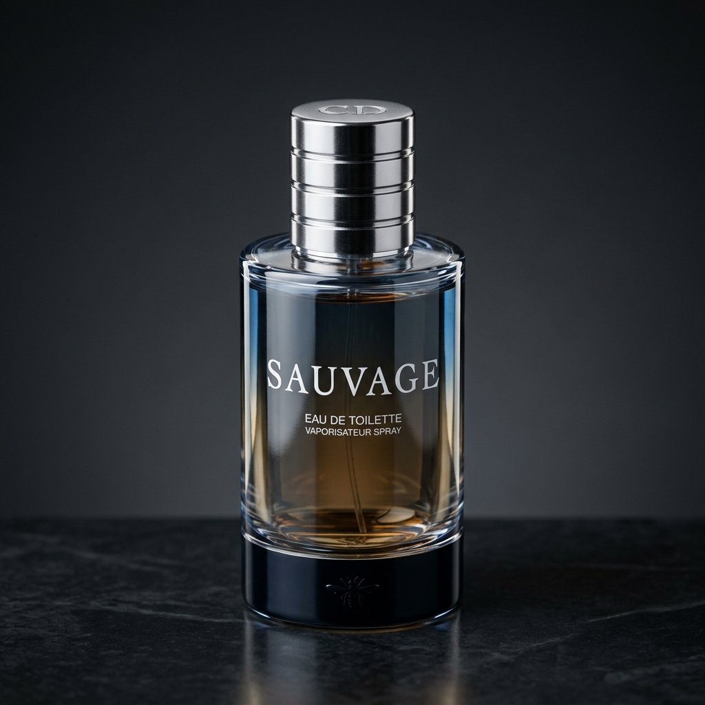 Dior Sauvage Eau de Toilette