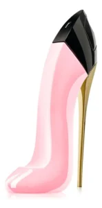 Good Girl Blush Carolina Herrera Eau De Parfum É Bom VEJA AQUI O Perfume Feminino 150ml Volume da unidade 5.1 fl oz