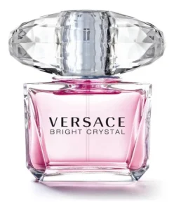 Versace Bright Crystal Eau de Toilette