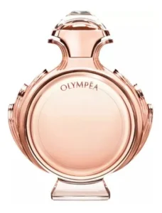 Paco Rabanne Olympéa Original EDP 50ml Para Feminino É Bom VEJA AQUI Se Compensa Comprar